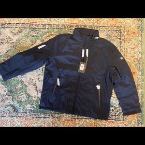 NWT Tumi T Tech Jacket